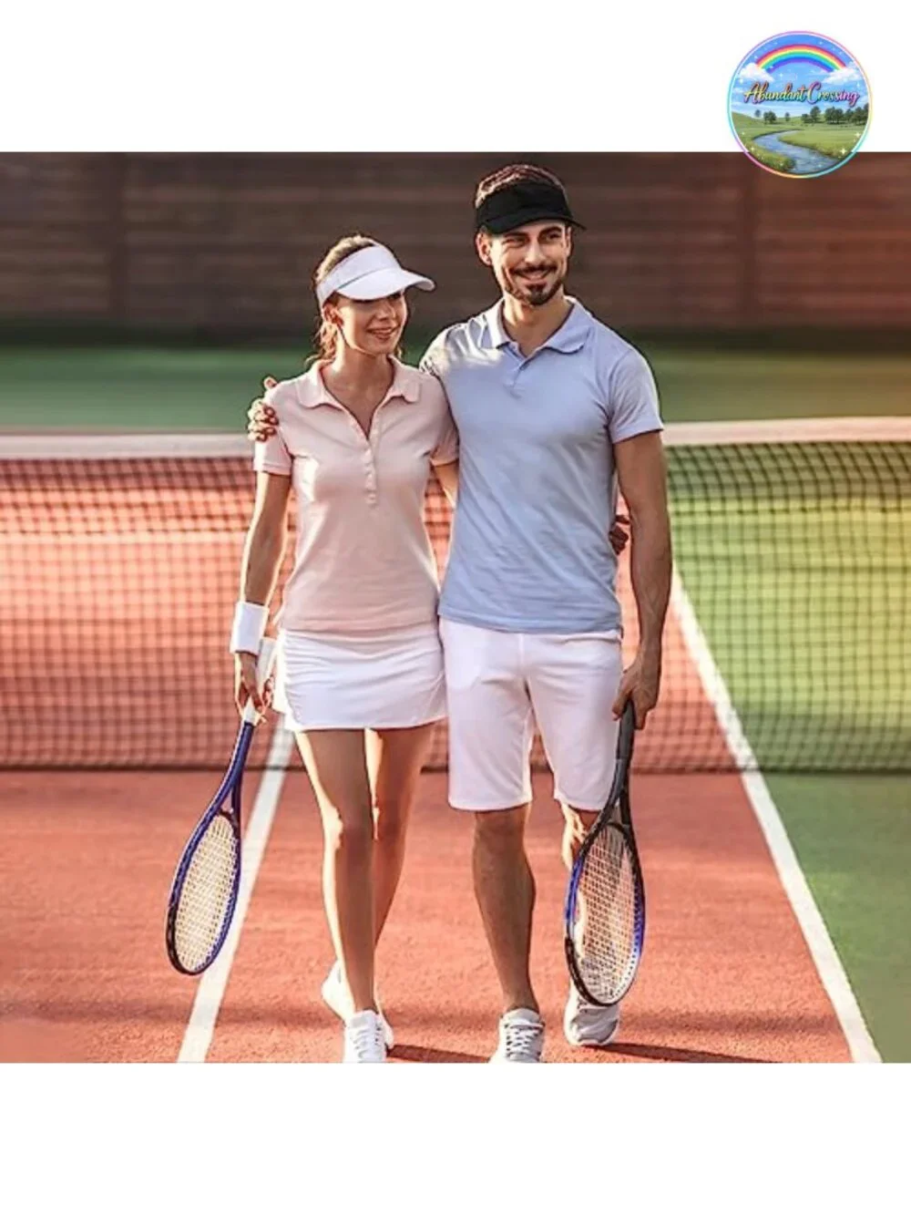12 Pack Unisex Polyester Sports Visor Hats Adjustable